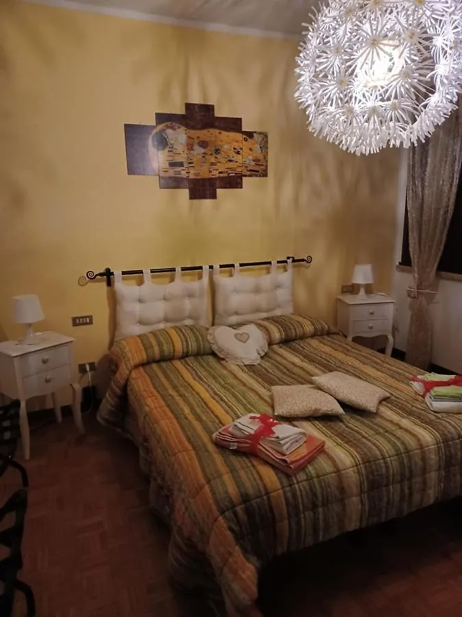 Quo Vadis Qui Vieni Bed and Breakfast Rovigo 0*,  Italien