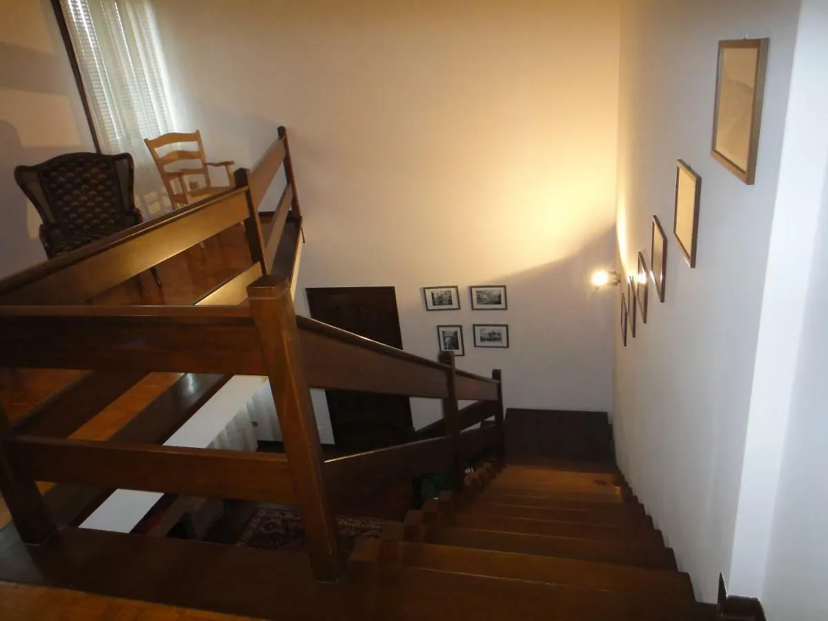 Quo Vadis Qui Vieni Bed and Breakfast Rovigo Italien