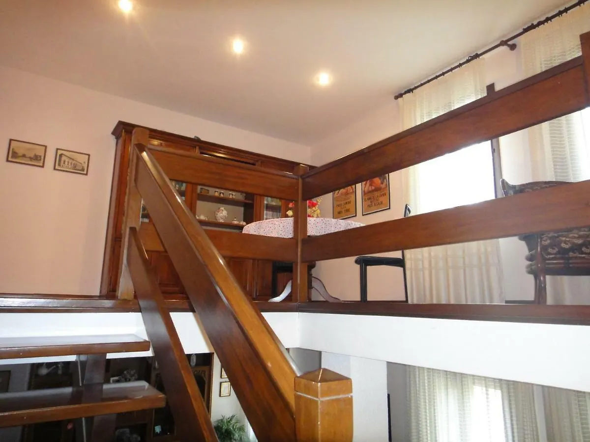 Quo Vadis Qui Vieni Bed and Breakfast Rovigo Italien