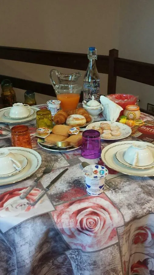 Bed & Breakfast Quo Vadis Qui Vieni Bed and Breakfast Rovigo Italien