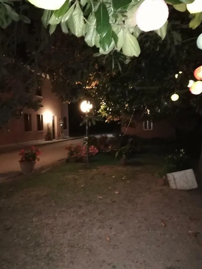Bed & Breakfast Quo Vadis Qui Vieni Bed and Breakfast Rovigo Italien