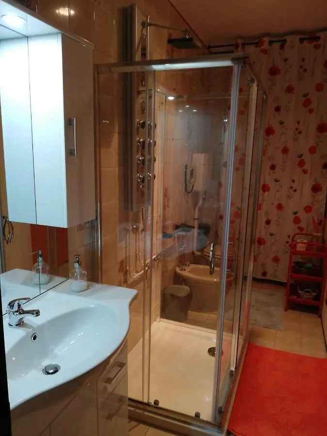 Bed and Breakfast Quo Vadis Qui Vieni à Rovigo
