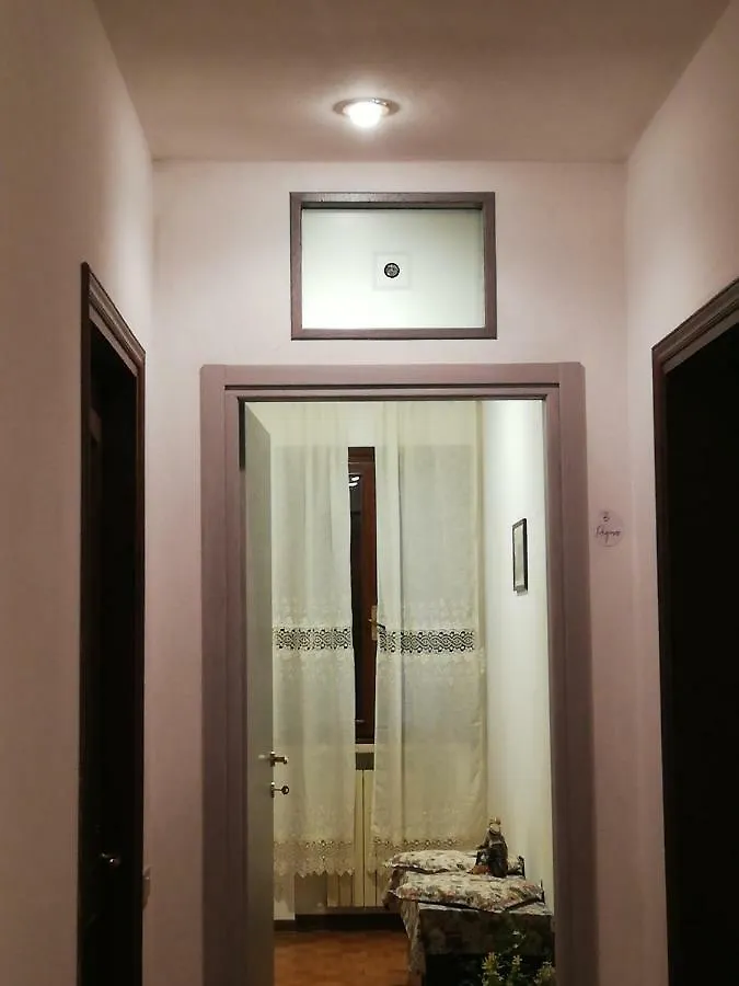 Bed & Breakfast Quo Vadis Qui Vieni Bed and Breakfast Rovigo