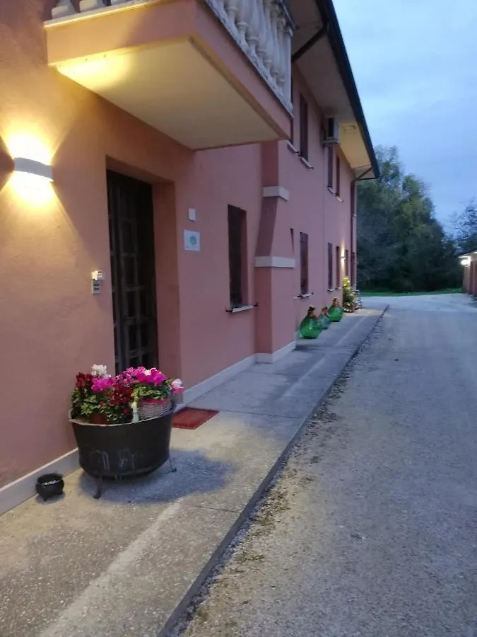 Bed and Breakfast Quo Vadis Qui Vieni Rovigo Italia