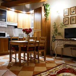 Appartamento Floreal House - Classic Style, Rovigo