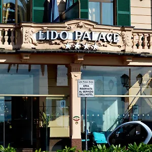 Lido Palace Santa Margherita Ligure