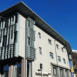 Cervo Bormio