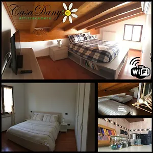 Casa Dany Maison d'hôtes