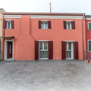 Appartamento All'antico Campanile, Rovigo