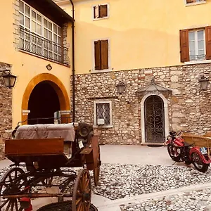 Hotel Antica Dimora Corte Impero, Affi