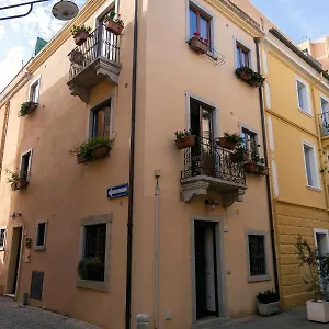 Amsicora 8 Olbia