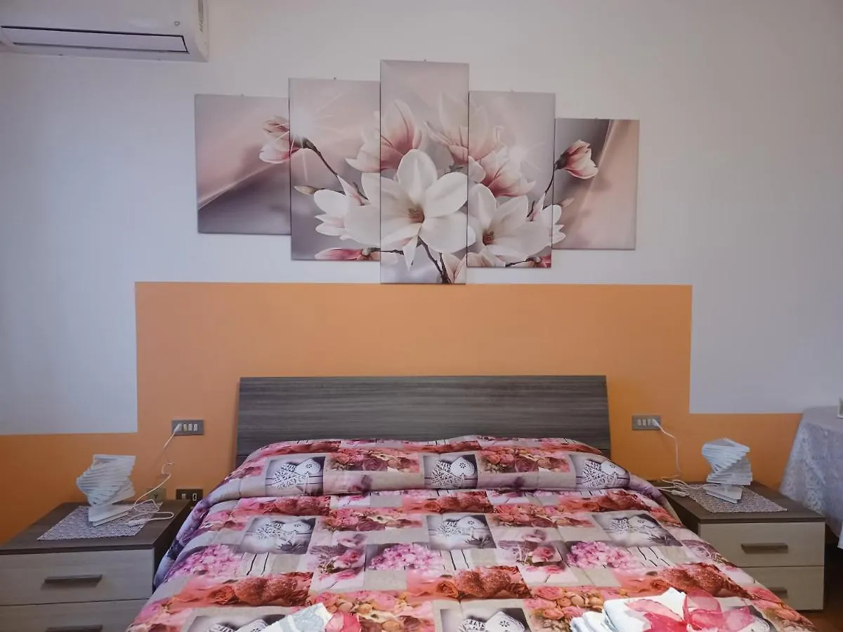 Bed and Breakfast Quo Vadis Qui Vieni Rovigo