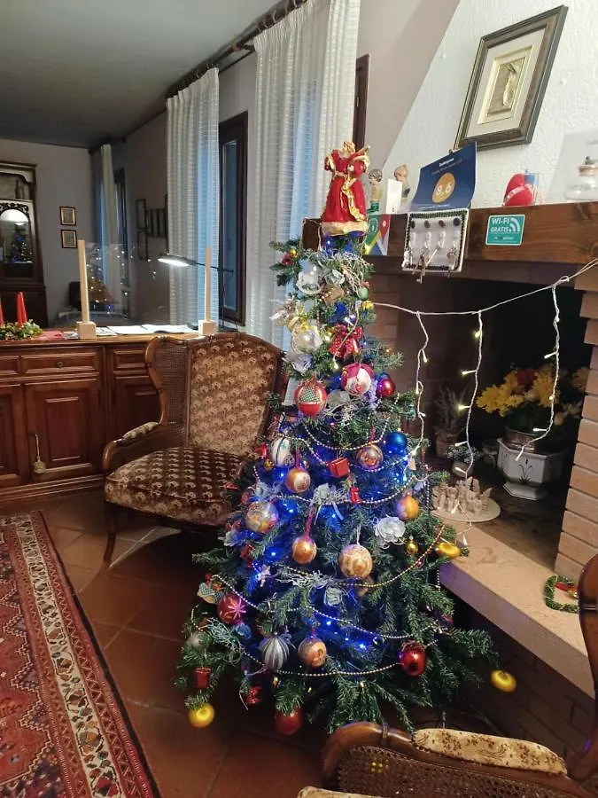 Bed and Breakfast Quo Vadis Qui Vieni Rovigo 0*,