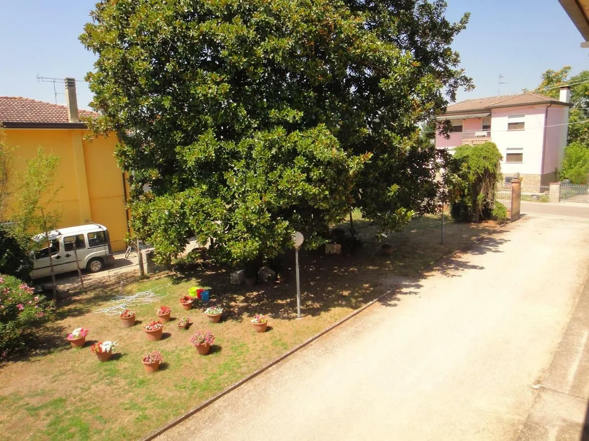 Bed and Breakfast Quo Vadis Qui Vieni Rovigo