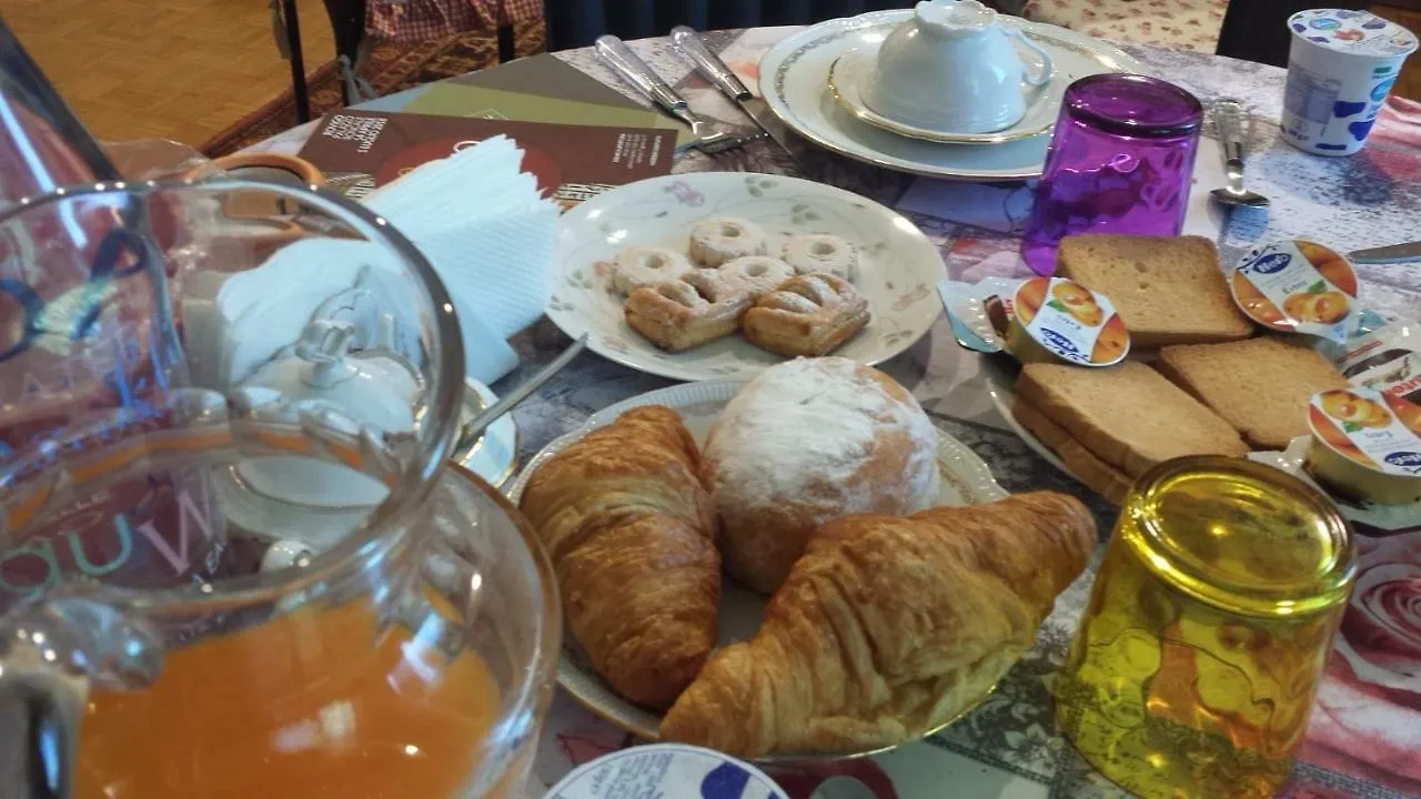 Bed and Breakfast Quo Vadis Qui Vieni Rovigo 0*,  Italien