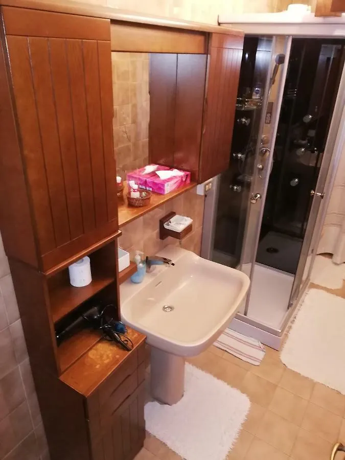 Quo Vadis Qui Vieni Bed & Breakfast Rovigo