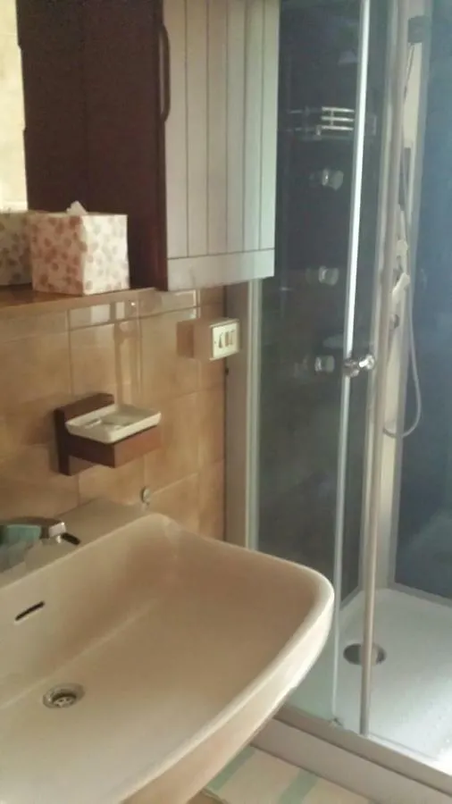 Frühstückspension Bed and Breakfast Quo Vadis Qui Vieni Rovigo Italien