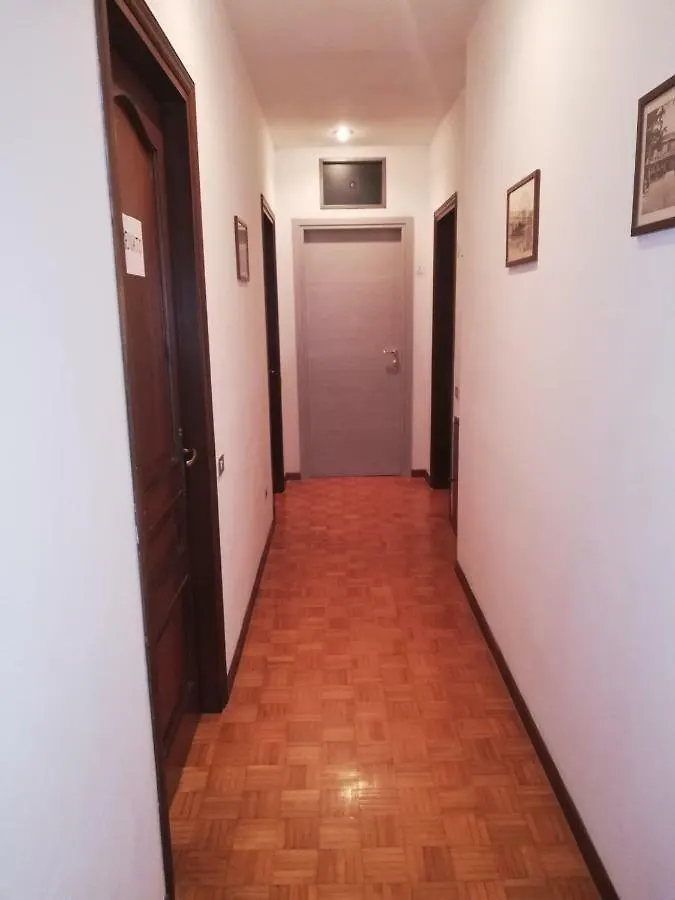 Bed and Breakfast Quo Vadis Qui Vieni Rovigo