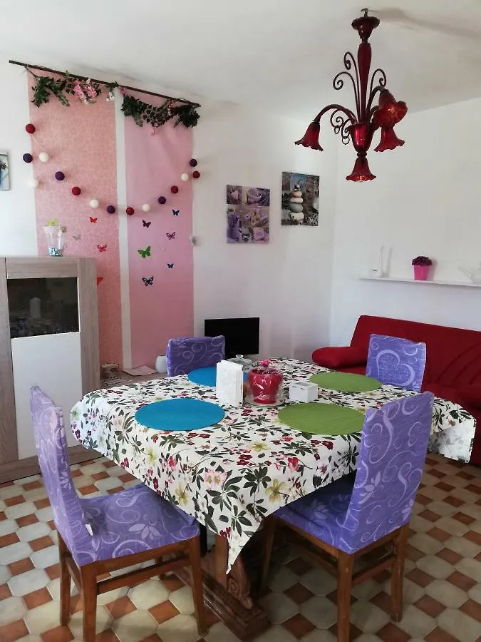 Frühstückspension Bed and Breakfast Quo Vadis Qui Vieni Rovigo