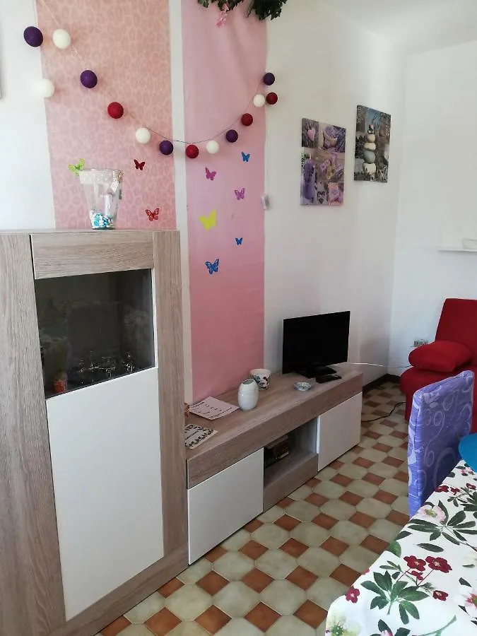 Bed and Breakfast Quo Vadis Qui Vieni Rovigo Frühstückspension