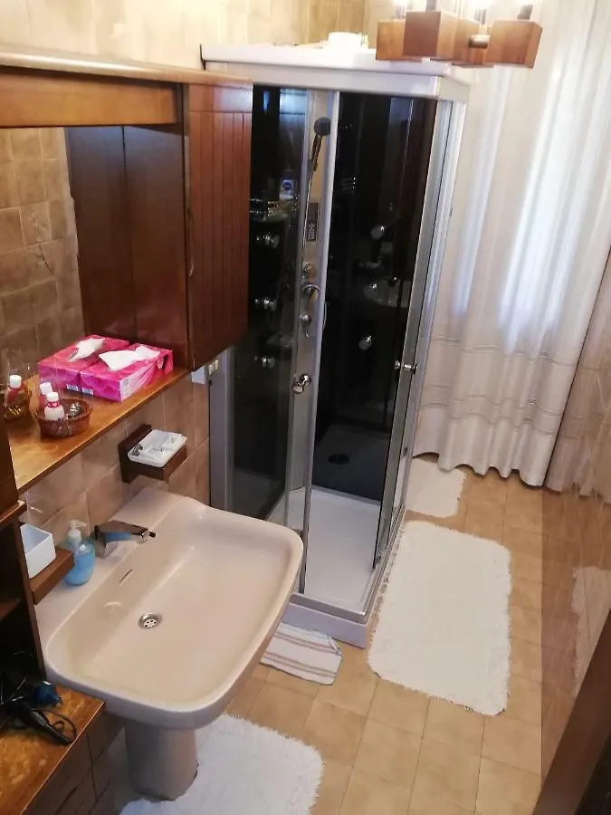 Bed and Breakfast Quo Vadis Qui Vieni Rovigo 0*,